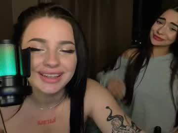 Lisaanddenis Chaturbate stream image from September 17, 2025