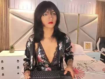 Maddy_Xoxo_Hot Chaturbate stream image from September 17, 2025