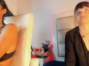 Madeline_Js Chaturbate stream image from September 17, 2025