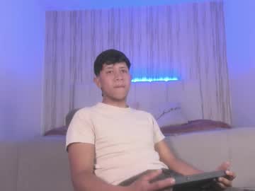 Master_Demon_Dark Chaturbate stream image from September 17, 2025