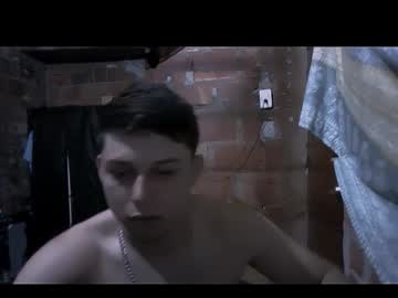 Milk_Boy25 Chaturbate stream image from September 17, 2025