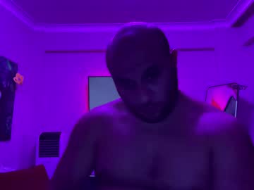 Sputnik184480 Chaturbate stream image from September 17, 2025