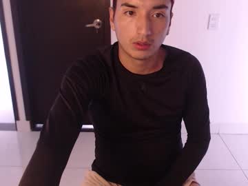 Tommyhoffman Chaturbate stream image from September 17, 2025