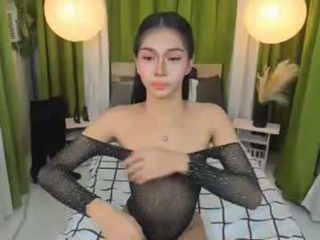 Ambervixen69 Chaturbate stream image from September 17, 2025