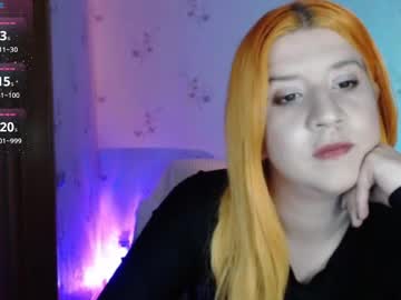 Aquapaige Chaturbate stream image from September 17, 2025