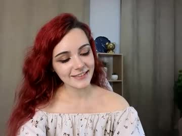 Elizabethmilller Chaturbate stream image from September 17, 2025