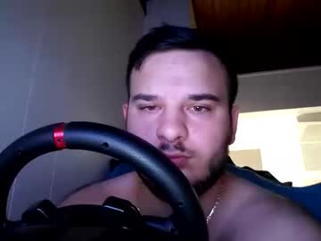 Engineer280020 Chaturbate stream image from September 17, 2025