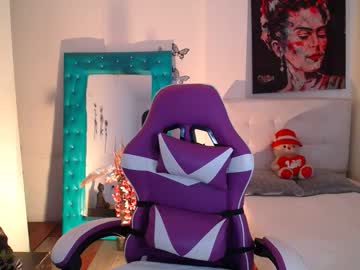 Esmeralda098 Chaturbate stream image from September 17, 2025