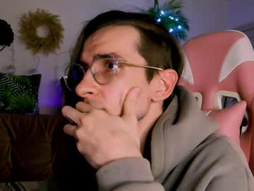 Incandenza_ Chaturbate stream image from September 17, 2025