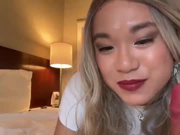 Lilyxoxoxo stream image from September 17, 2025