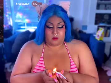 Littledracula666 Chaturbate stream image from September 17, 2025