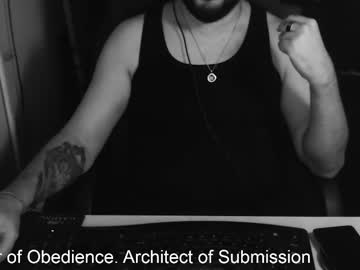Lord_Masterx Chaturbate stream image from September 17, 2025