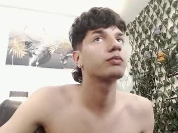 Rels_Be Chaturbate stream image from September 17, 2025