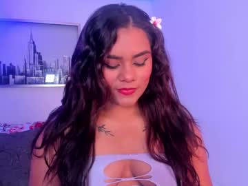 Scarlett_Rouss_ Chaturbate stream image from September 17, 2025