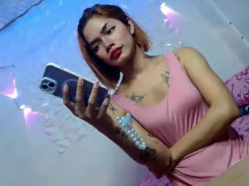 Sexyhotbabe18 Chaturbate stream image from September 17, 2025