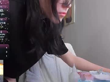 Sophie_Nomenal_ stream image from September 17, 2025