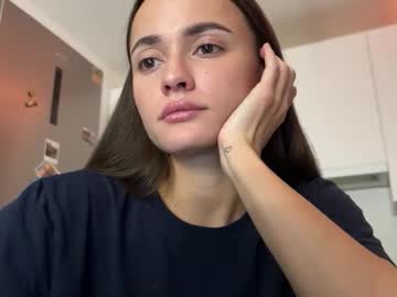 Sweetsatalana Chaturbate stream image from September 17, 2025