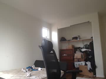 Theufcfan_8181 stream image from September 17, 2025