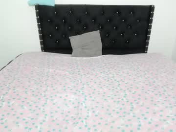 Valeria_Hot12 Chaturbate stream image from September 17, 2025