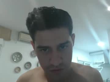 _Bigcocktwink22cm Chaturbate stream image from September 17, 2025