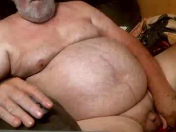 Cajungrey75 Chaturbate stream image from September 17, 2025