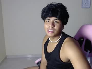 Edward_0712 Chaturbate stream image from September 17, 2025
