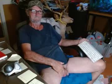Funmike2000 Chaturbate stream image from September 17, 2025