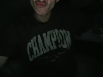 Gh0st_Show Chaturbate stream image from September 17, 2025