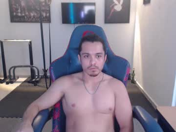 Jaggermax Chaturbate stream image from September 17, 2025