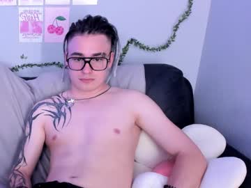 Lipethan Chaturbate stream image from September 17, 2025
