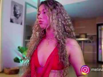 Melina_Smith1 Chaturbate stream image from September 17, 2025