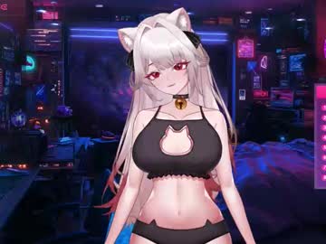 Nikkipurr Chaturbate stream image from September 17, 2025