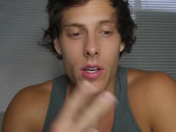 Not_Alexstone Chaturbate stream image from September 17, 2025
