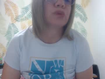 Paloma_Martin Chaturbate stream image from September 17, 2025