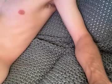 Phinnyd23 Chaturbate stream image from September 17, 2025