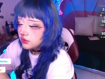 Toky_Doll Chaturbate stream image from September 17, 2025