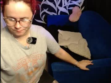 Xtheya_Me Chaturbate stream image from September 17, 2025