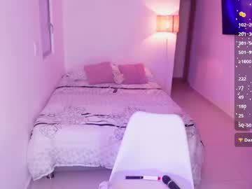 Angel_Rouse_1 Chaturbate stream image from September 18, 2025