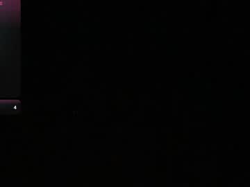 Carlamiastones Chaturbate stream image from September 18, 2025