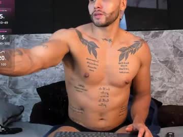 Danny_Wilson1 Chaturbate stream image from September 18, 2025