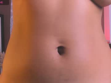 Kelly__Thomson Chaturbate stream image from September 18, 2025