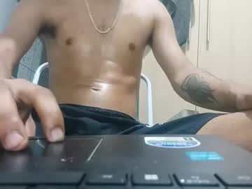 Krokodylebrazil Chaturbate stream image from September 18, 2025