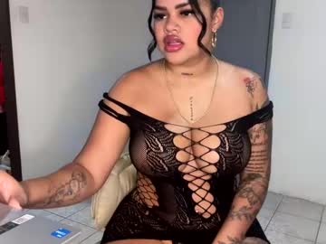 Lamusa27 Chaturbate stream image from September 18, 2025