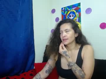 Leyla_Horny_Bg Chaturbate stream image from September 18, 2025