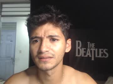 Lucifferr_ Chaturbate stream image from September 18, 2025
