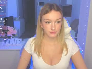 Margaretsweet1 Chaturbate stream image from September 18, 2025