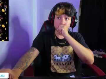 Michael_Kendall0 Chaturbate stream image from September 18, 2025