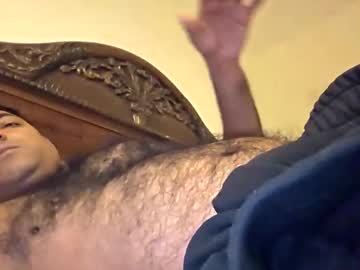 Rockyp20251 Chaturbate stream image from September 18, 2025