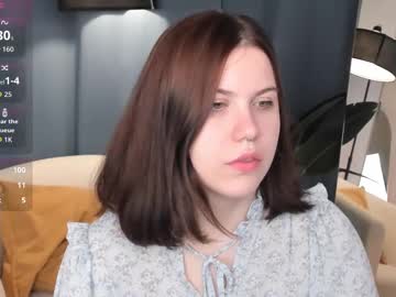 Sirenaurora Chaturbate stream image from September 18, 2025