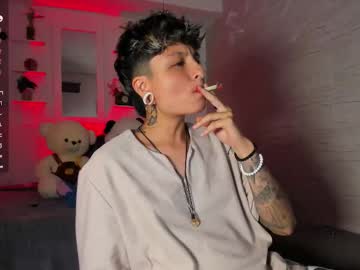 Zuryramirez_ Chaturbate stream image from September 18, 2025
